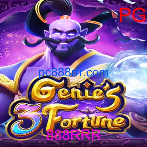 Genie3Fortune