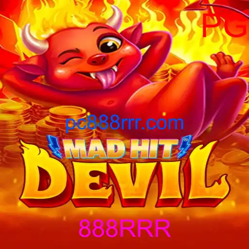 MadHitDevil