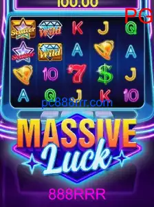 MassiveLuck