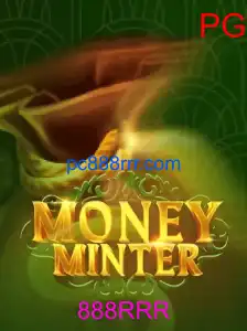 MoneyMinter