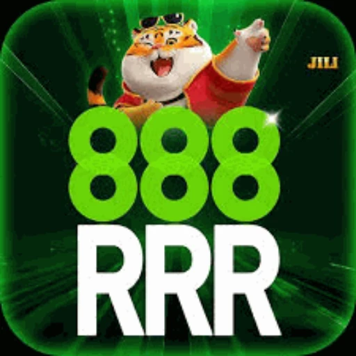 888RRR Logo